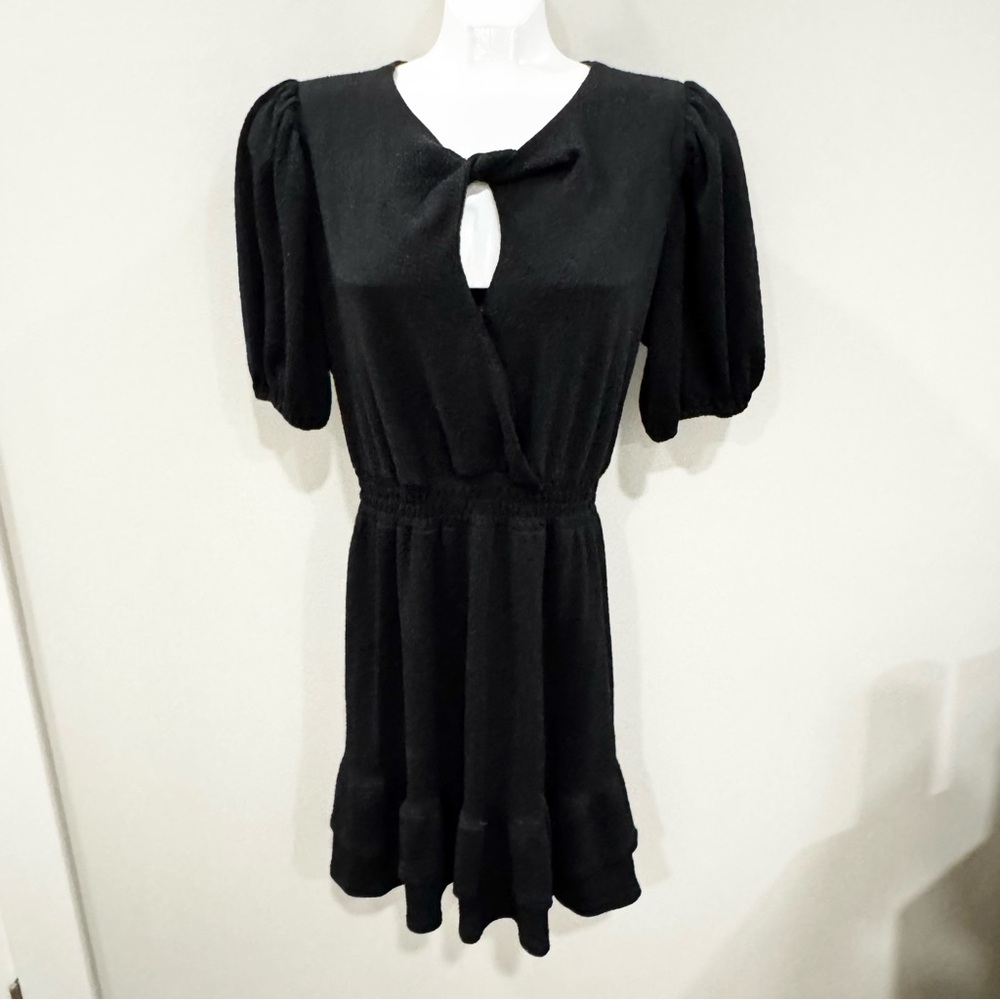Collection Concepts Cutout Dress